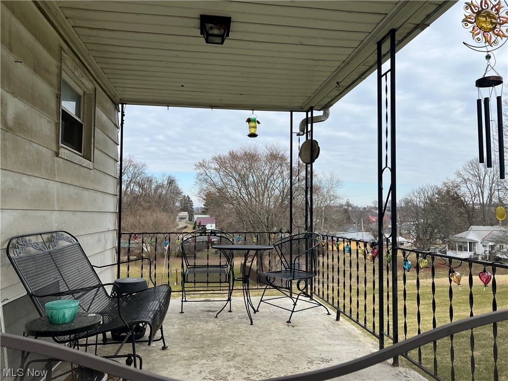 Cosgrove's Add - Residential