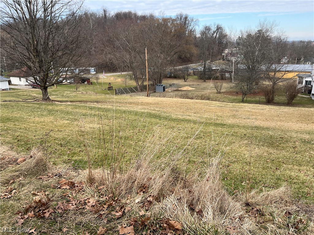 Cosgrove's Add - Residential