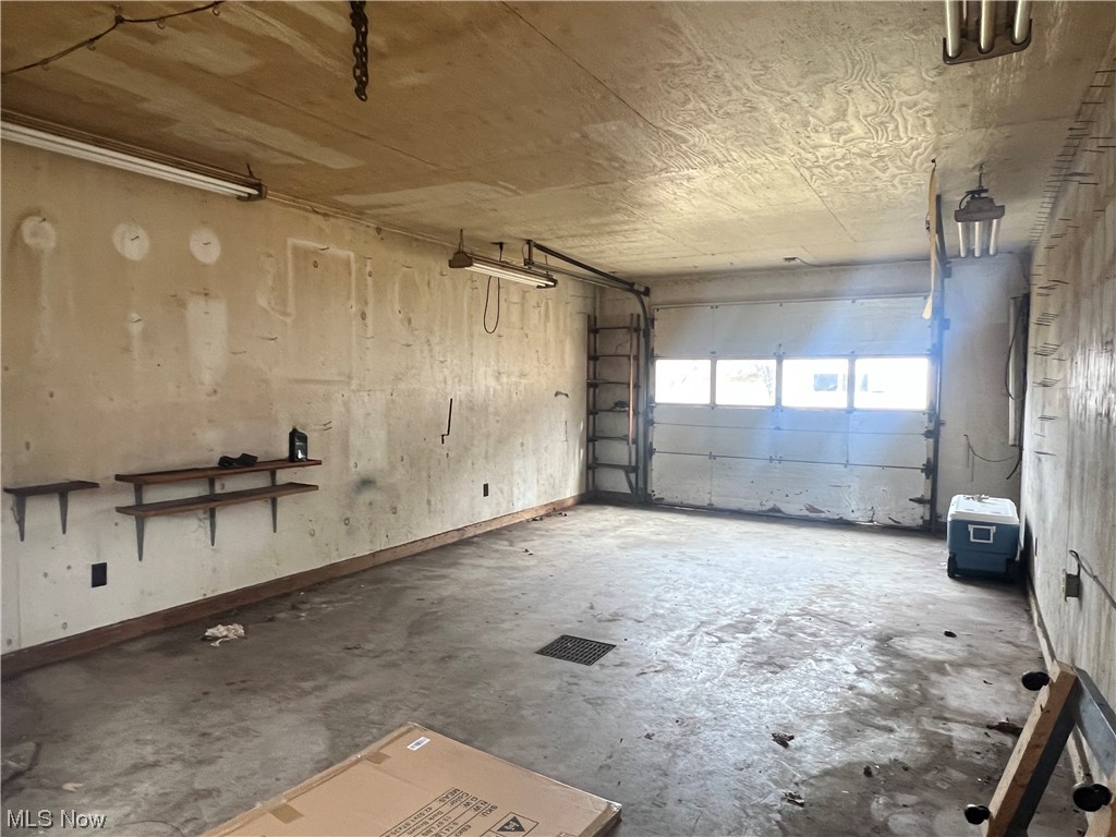 Cosgrove's Add - Residential