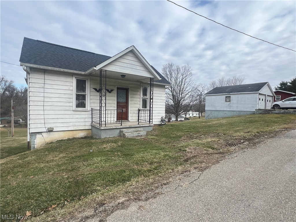 Cosgrove's Add - Residential