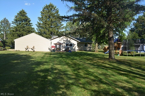 Ridgeview Dev - Residential