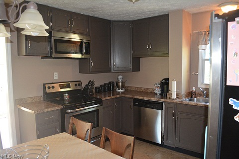 Ridgeview Dev - Residential