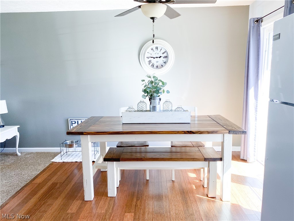 Beechcrest - Residential