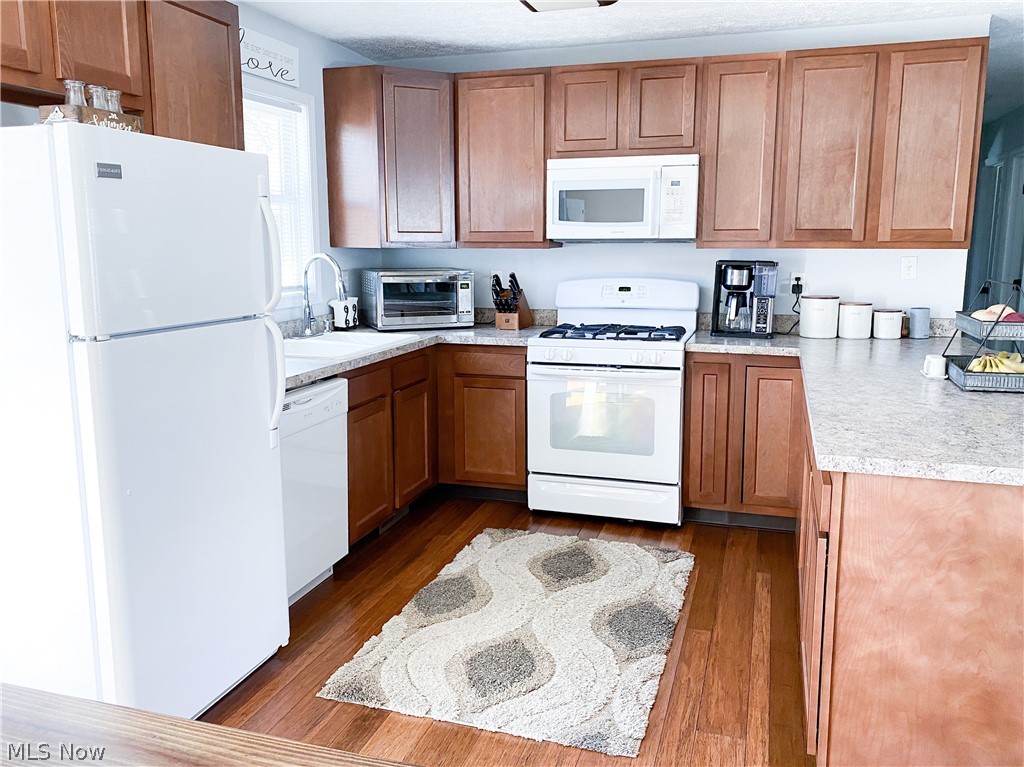 Beechcrest - Residential