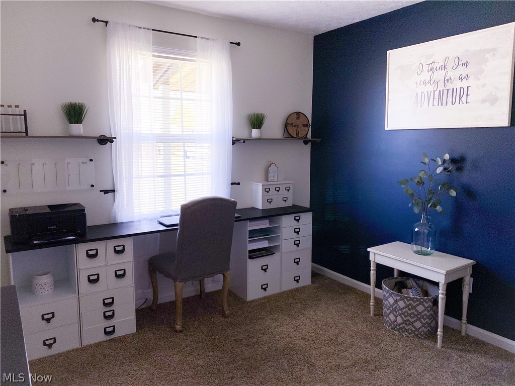 Beechcrest - Residential