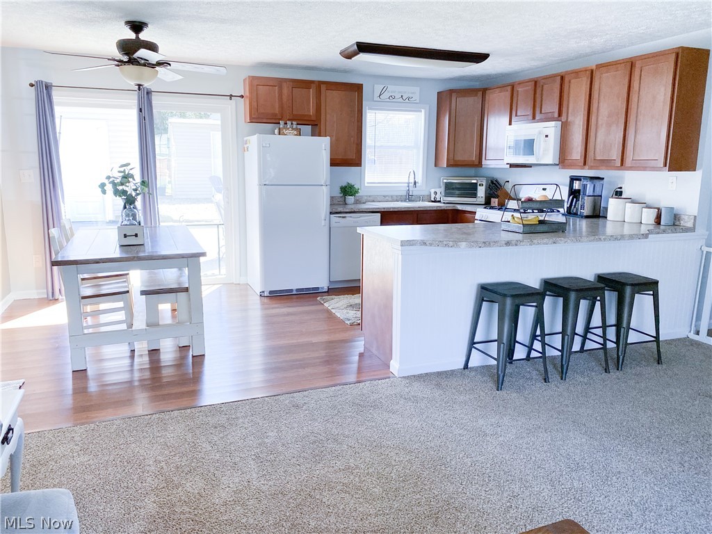 Beechcrest - Residential