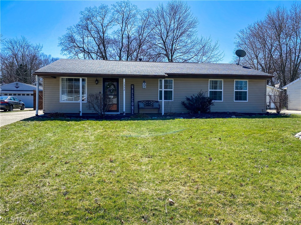 Beechcrest - Residential