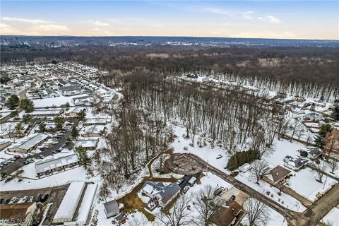 Tiny photo for Cheeks Court, Cortland, OH 44410 (MLS # 5187643)