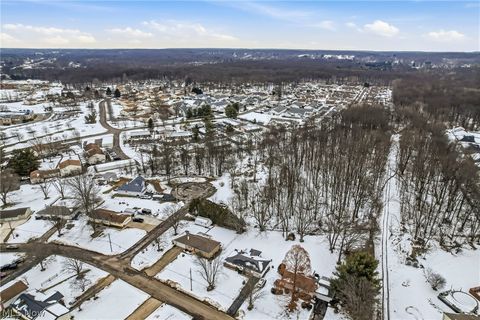 Tiny photo for Cheeks Court, Cortland, OH 44410 (MLS # 5187643)