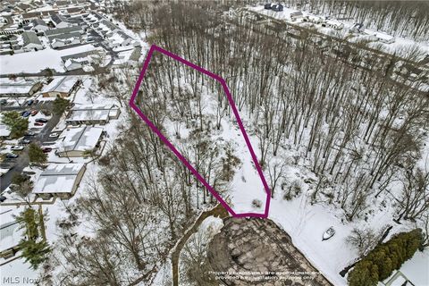 Tiny photo for Cheeks Court, Cortland, OH 44410 (MLS # 5187643)