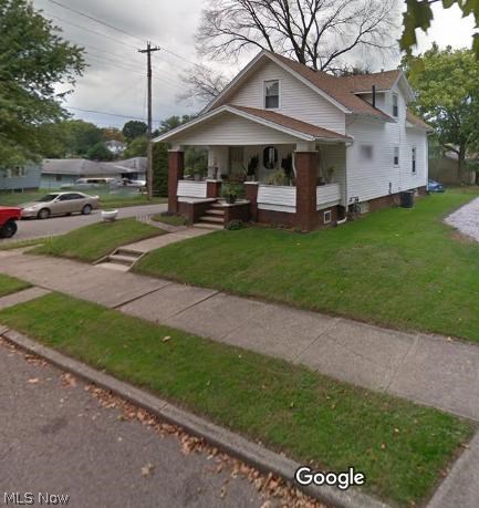 Massillon - Residential