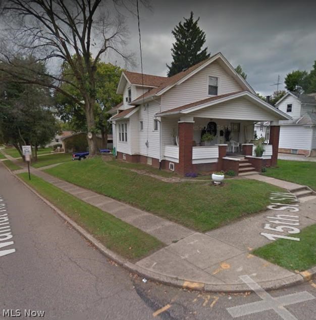 Massillon - Residential