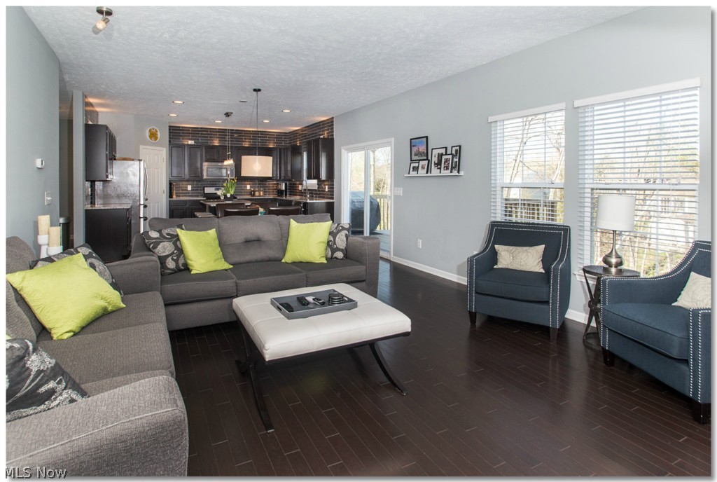 Herrington Place Sub 5 - Residential