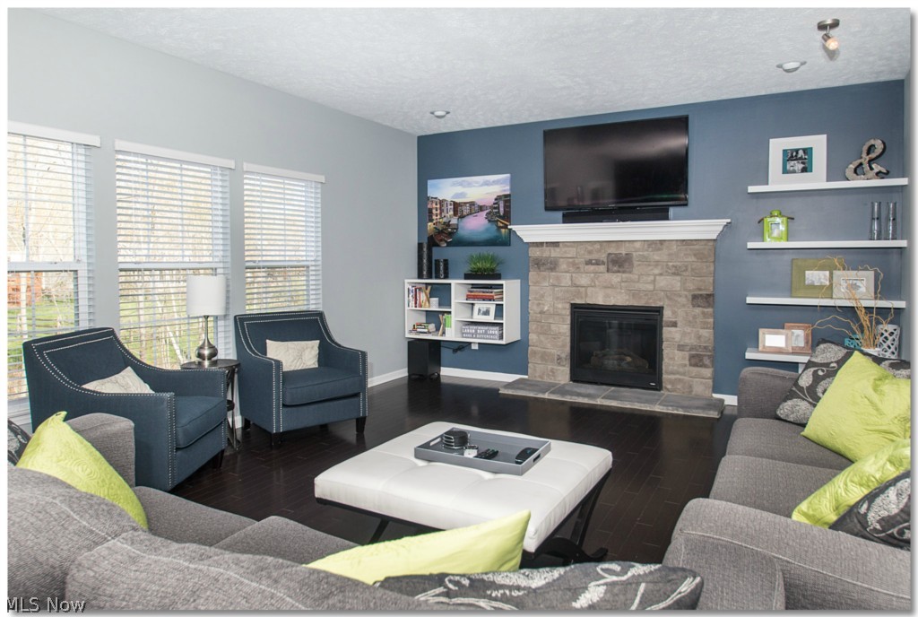 Herrington Place Sub 5 - Residential