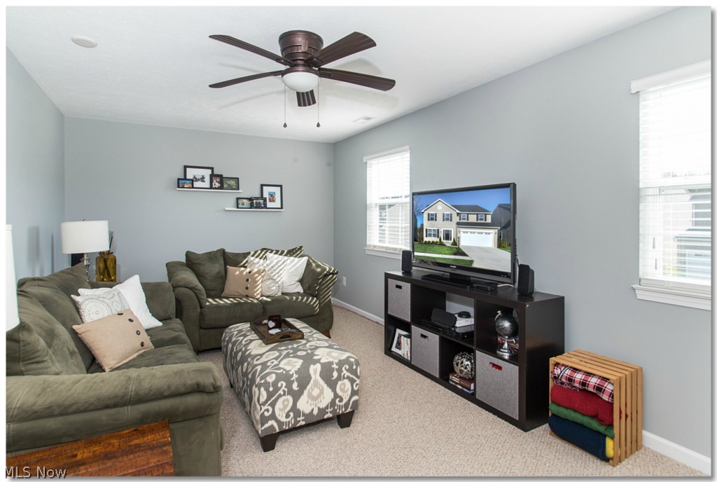 Herrington Place Sub 5 - Residential