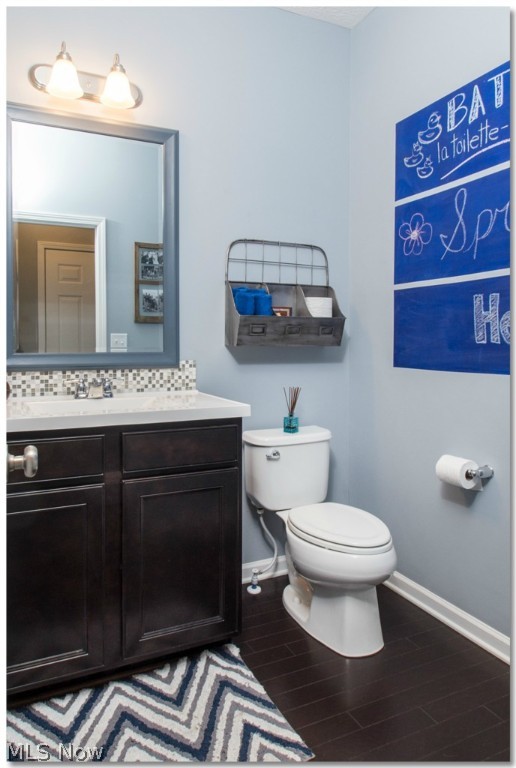 Herrington Place Sub 5 - Residential