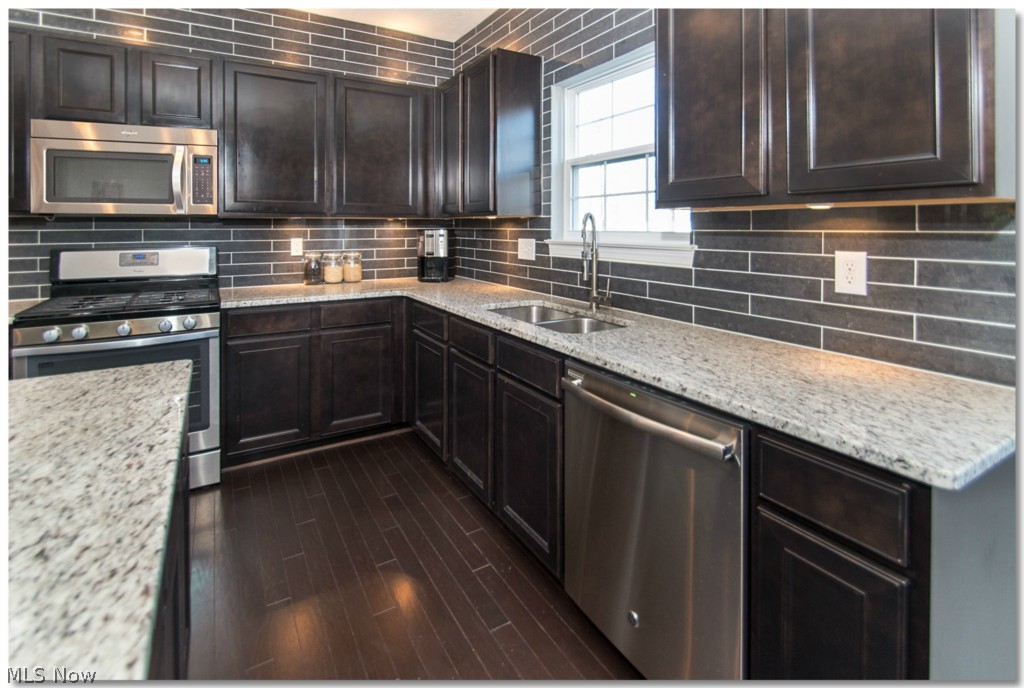 Herrington Place Sub 5 - Residential