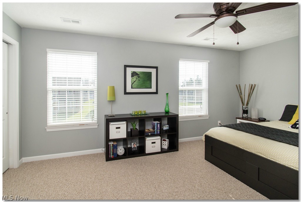 Herrington Place Sub 5 - Residential