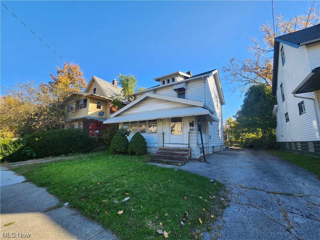 Shaker View - Residential