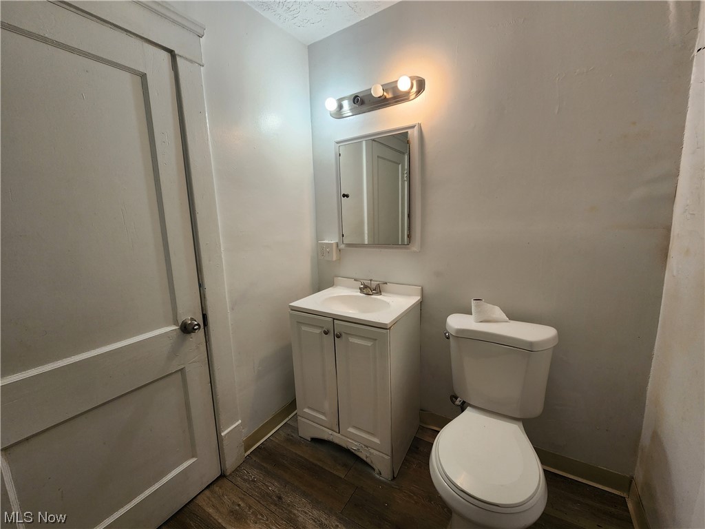 Shaker View - Residential