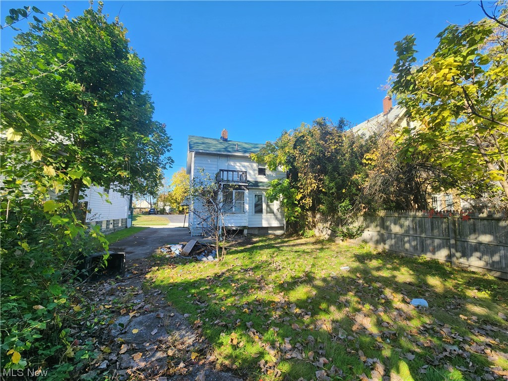 Shaker View - Residential