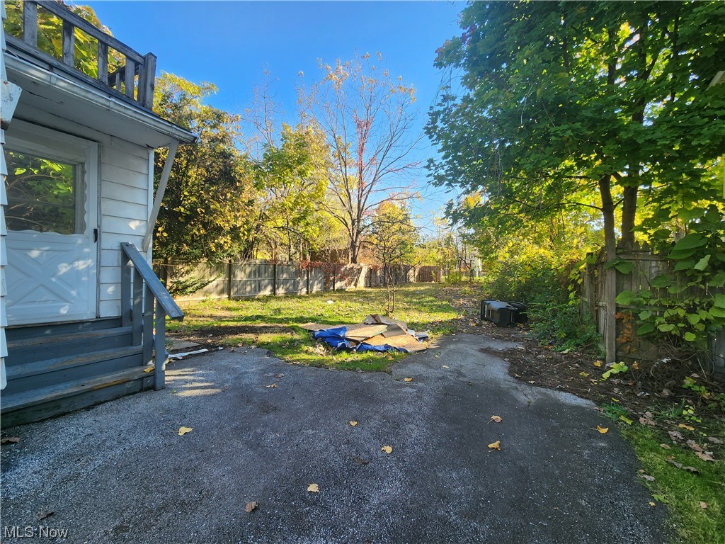 Shaker View - Residential