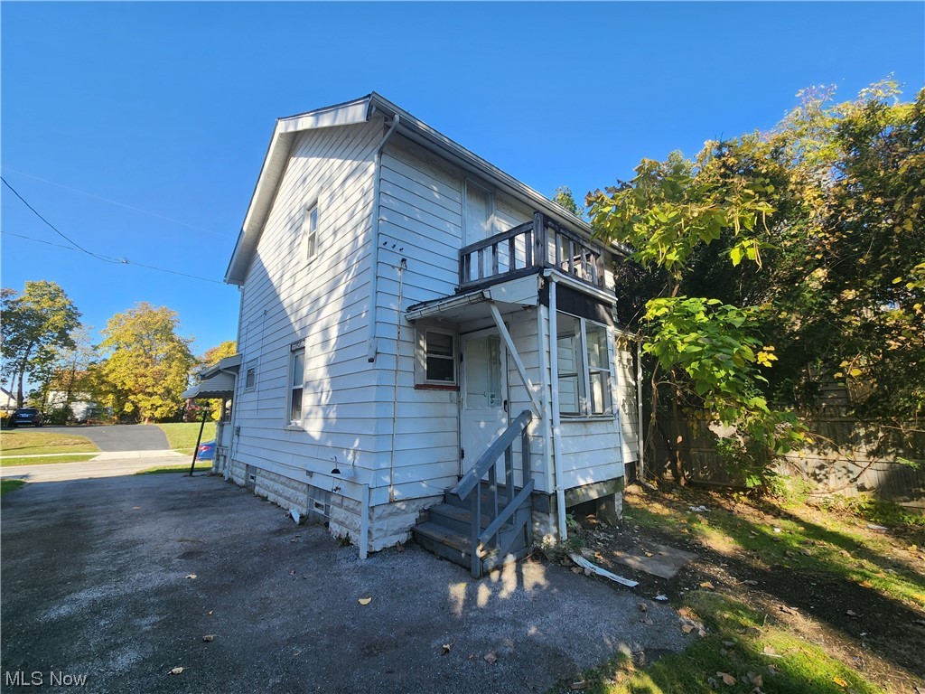 Shaker View - Residential