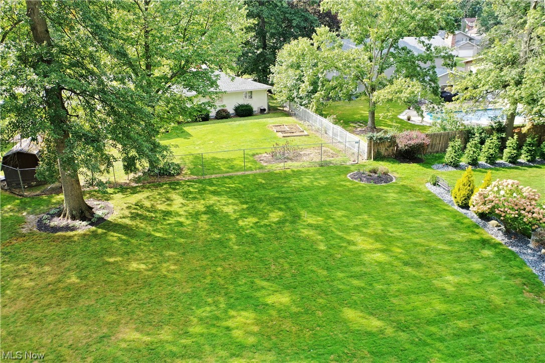 Mill Creek P - Residential