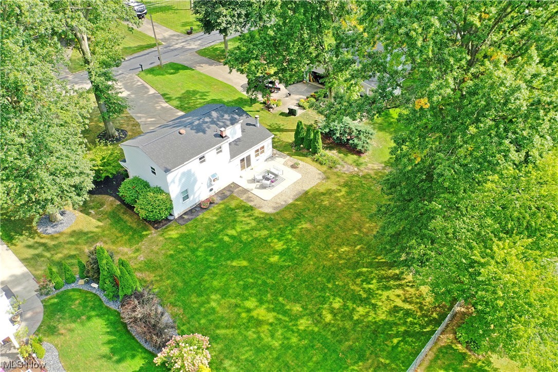 Mill Creek P - Residential