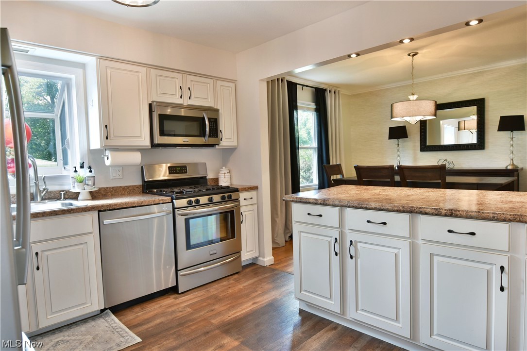 Mill Creek P - Residential