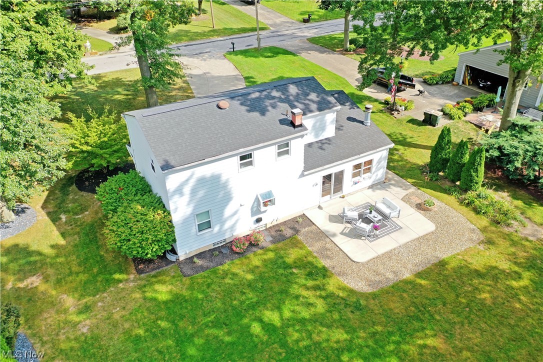 Mill Creek P - Residential