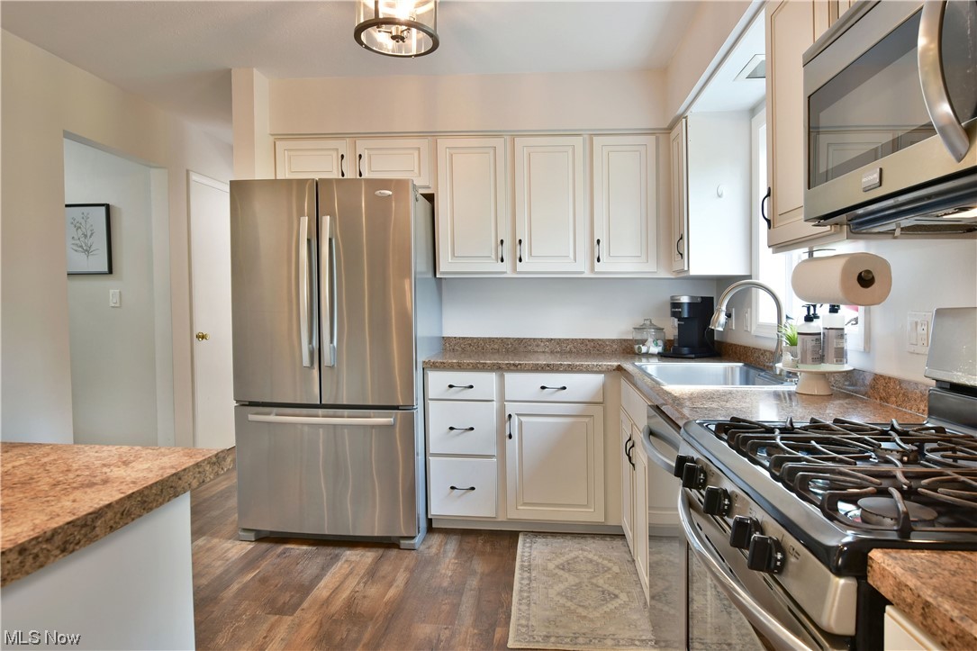 Mill Creek P - Residential