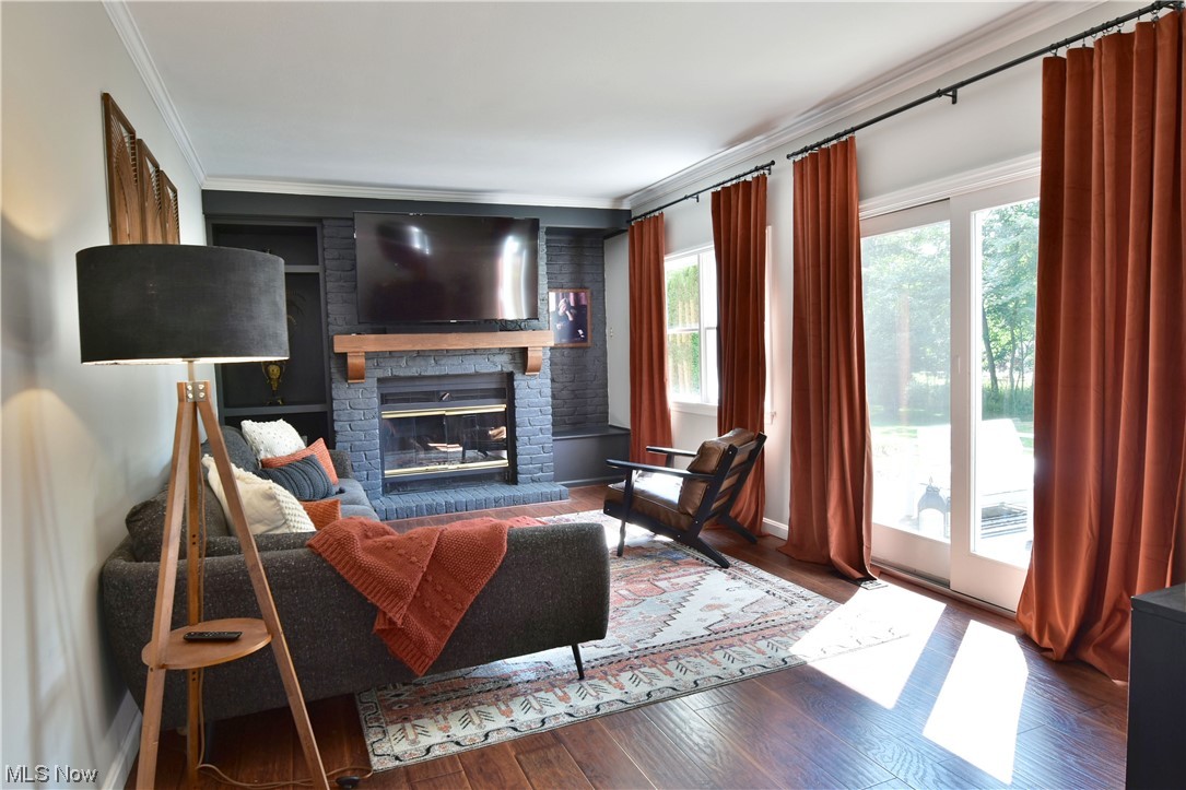 Mill Creek P - Residential