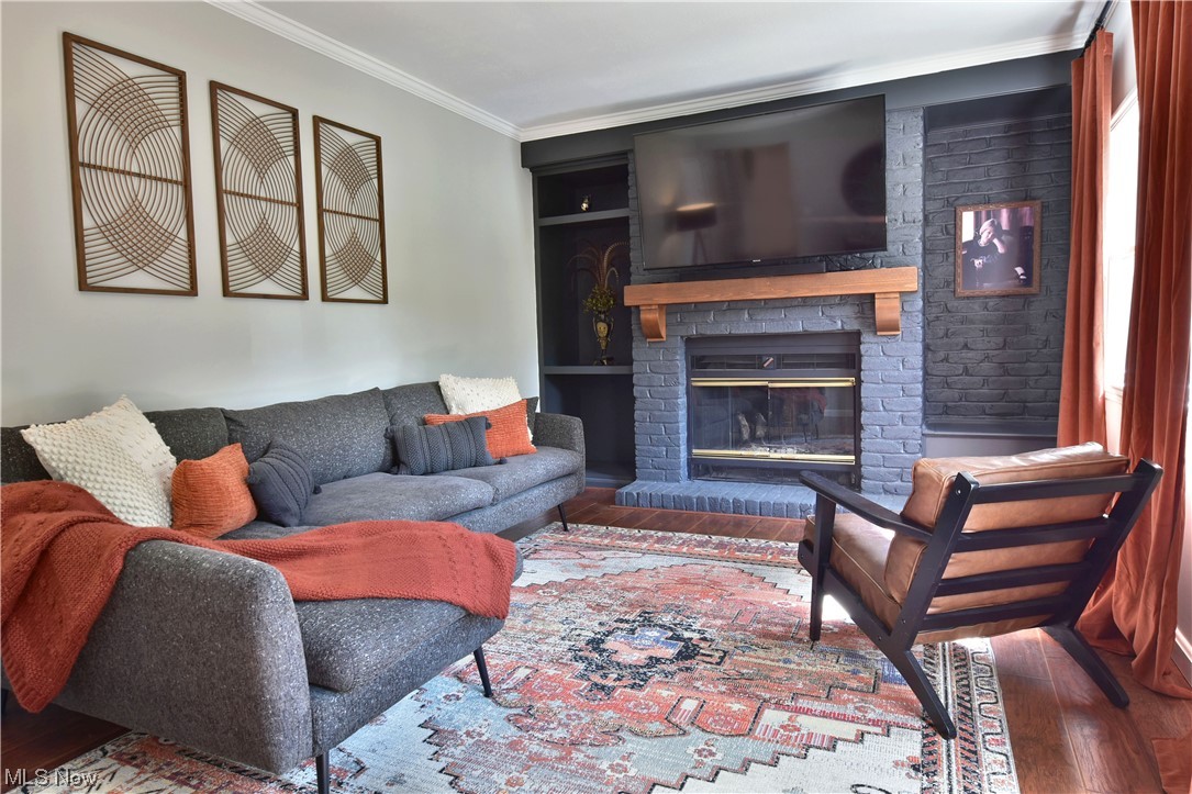 Mill Creek P - Residential