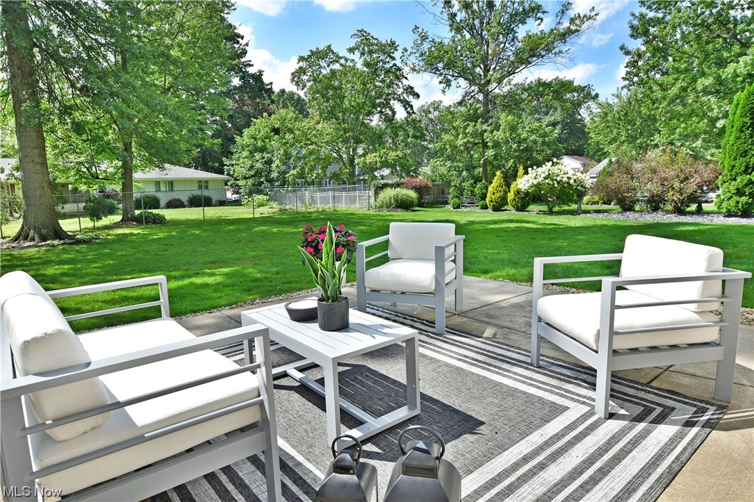 Mill Creek P - Residential