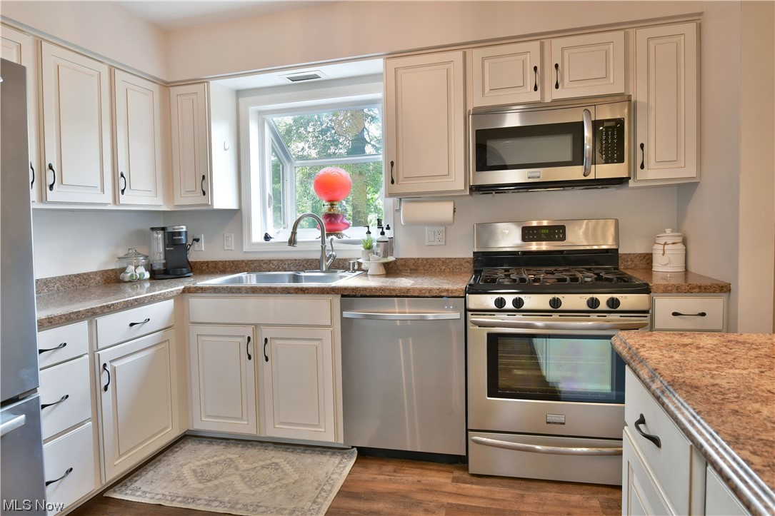 Mill Creek P - Residential