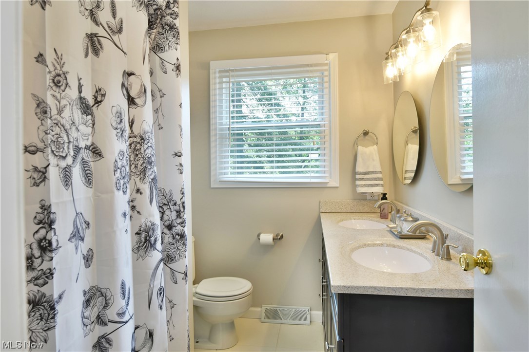 Mill Creek P - Residential