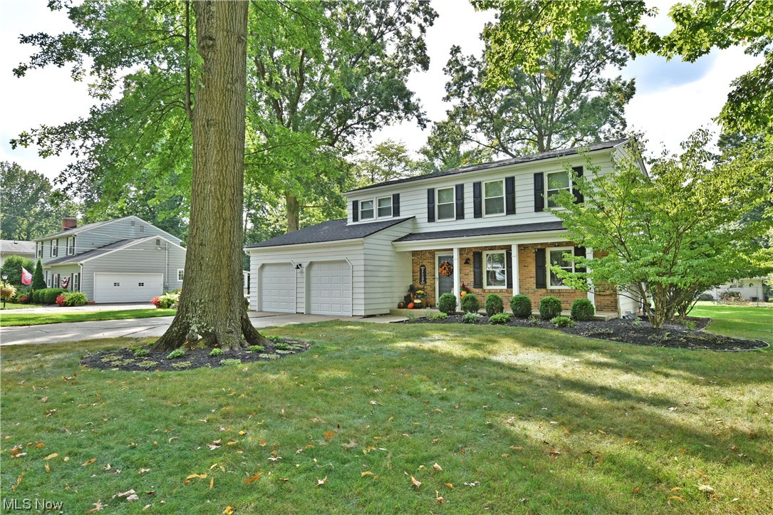 Mill Creek P - Residential