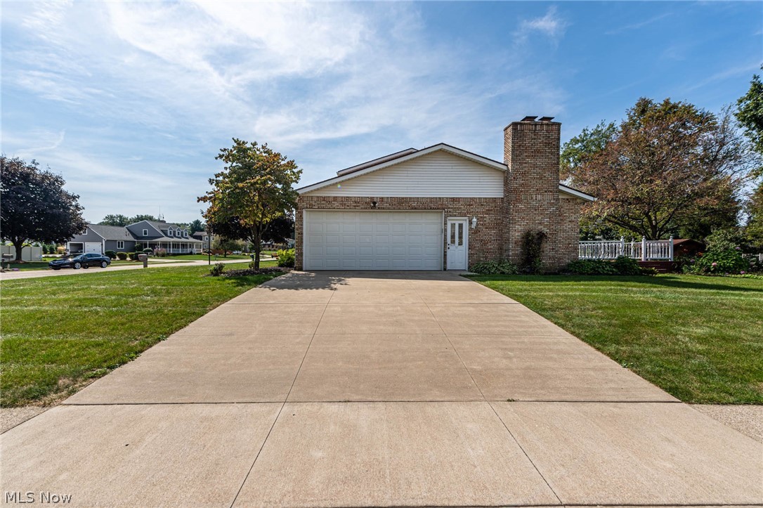 Louisville City - Residential