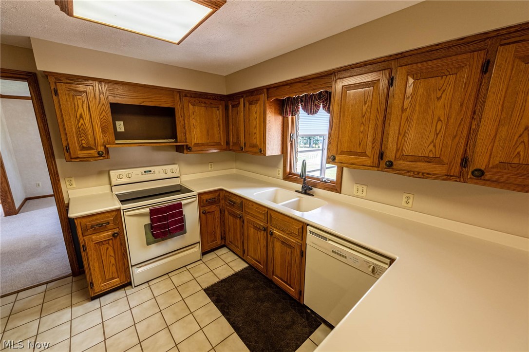 Louisville City - Residential