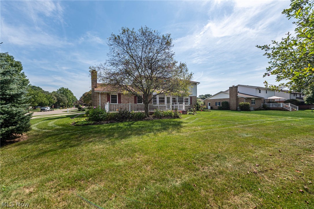 Louisville City - Residential