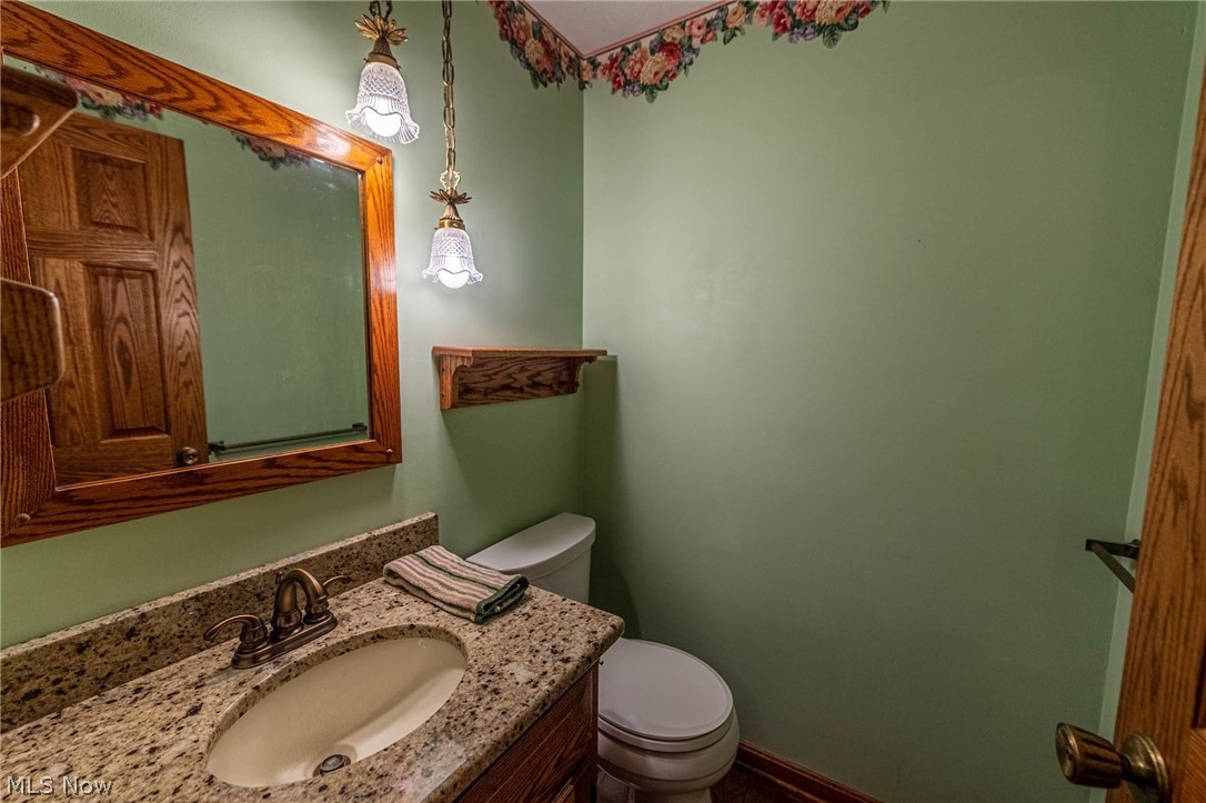 Louisville City - Residential