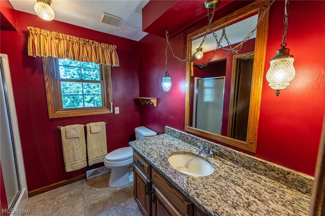 Louisville City - Residential