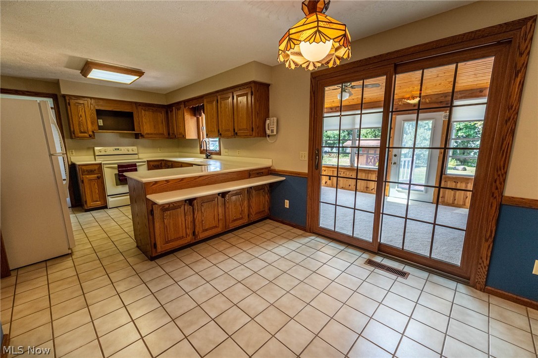 Louisville City - Residential