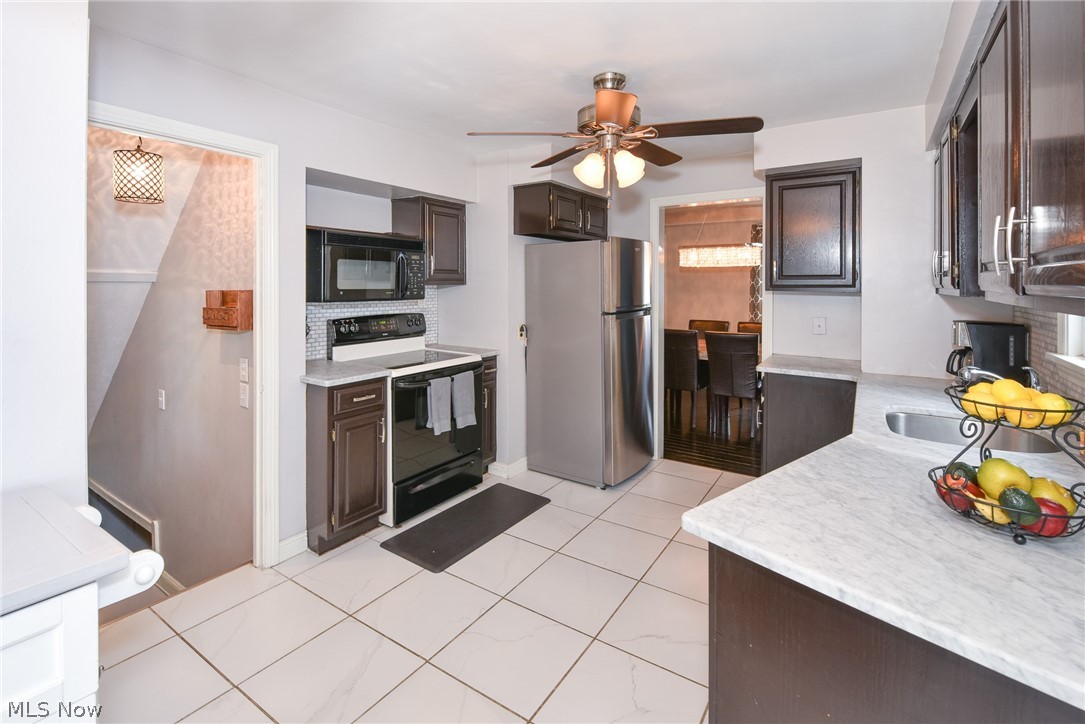 Lorain Woods Allotment - Residential Lease