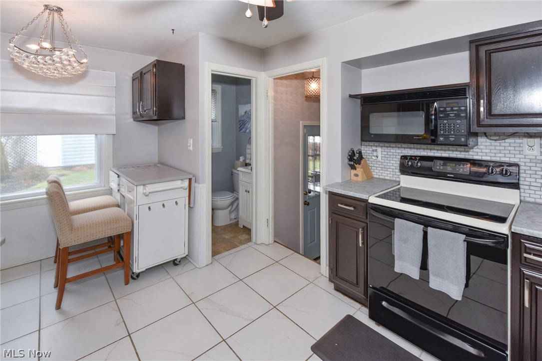 Lorain Woods Allotment - Residential Lease