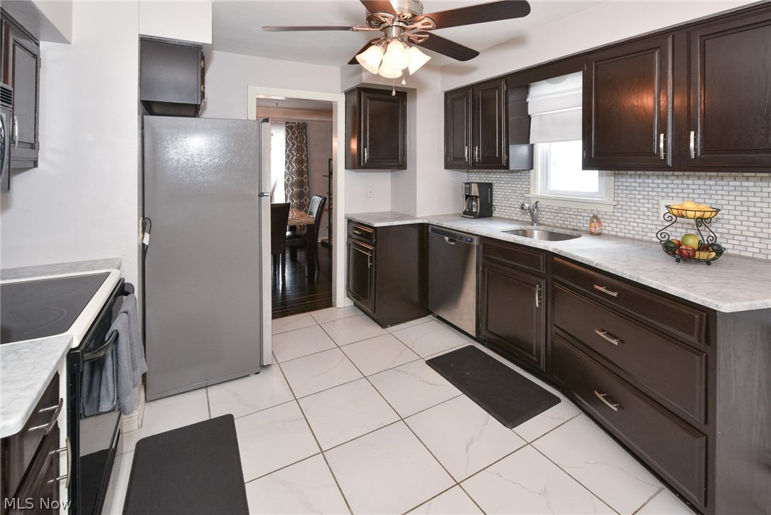 Lorain Woods Allotment - Residential Lease