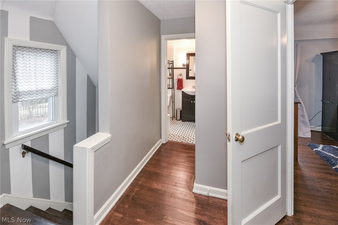 Lorain Woods Allotment - Residential Lease