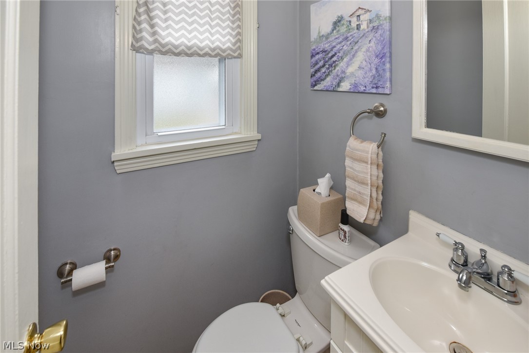 Lorain Woods Allotment - Residential Lease