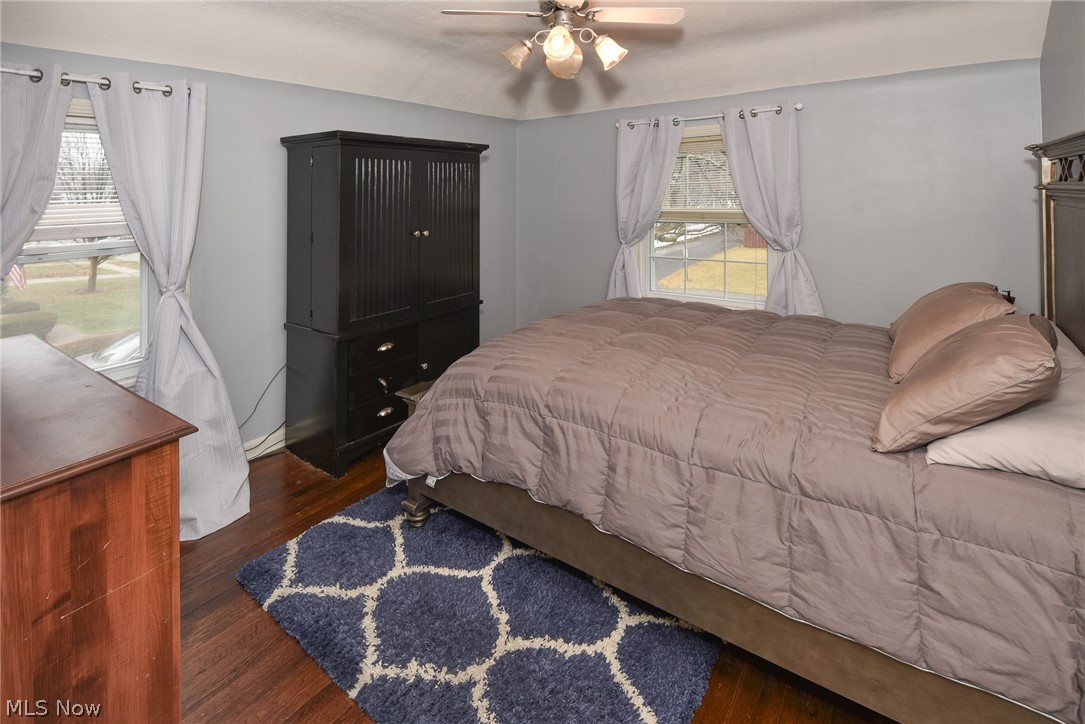 Lorain Woods Allotment - Residential Lease